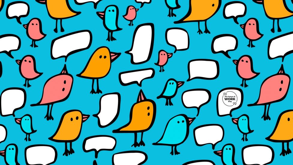 Twitter-Chat