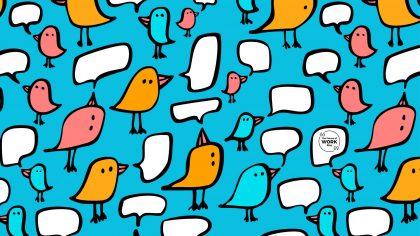 Twitter-Chat