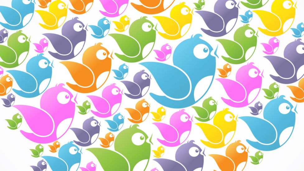 Twitter Chat