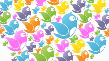 Twitter Chat