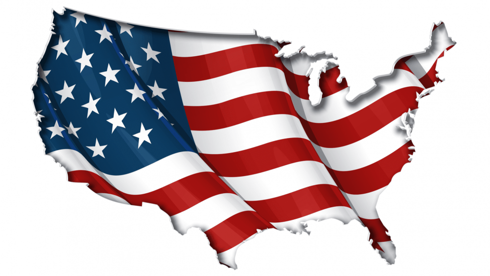 US-Flag
