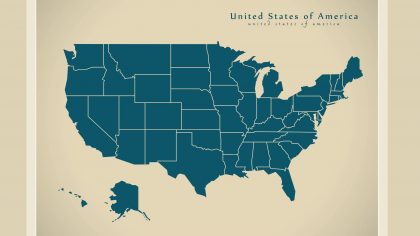 USA