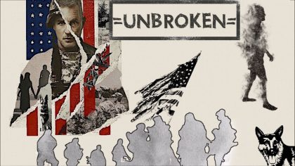 Unbroken