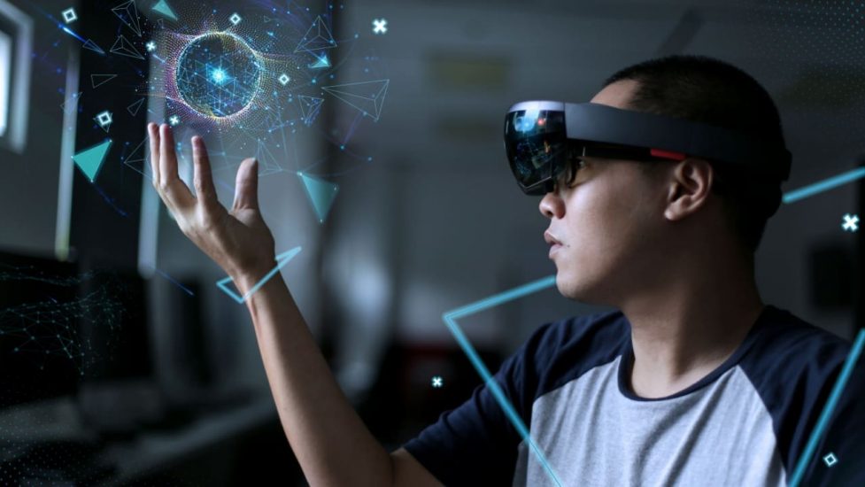 virtual reality career exploration