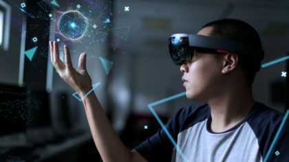 virtual reality career exploration