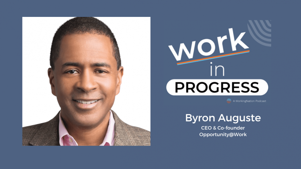 WIP Byron Auguste