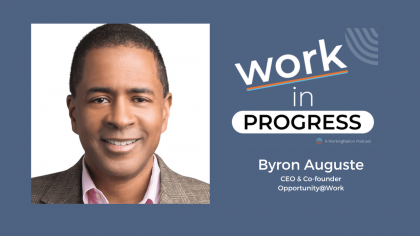 WIP Byron Auguste