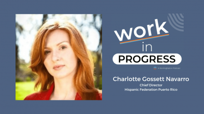 WIP Charlotte Gossett Navarro