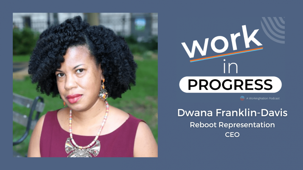 WIP Dwana Franklin-Davis