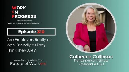 WIP Episode 310 Catherine Collinson
