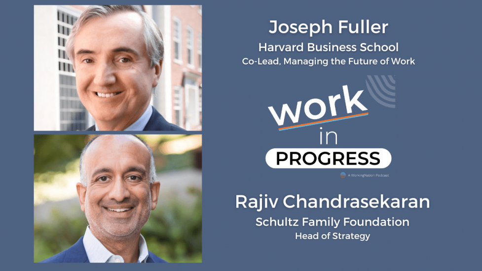 WIP Fuller and Chandrasekaran