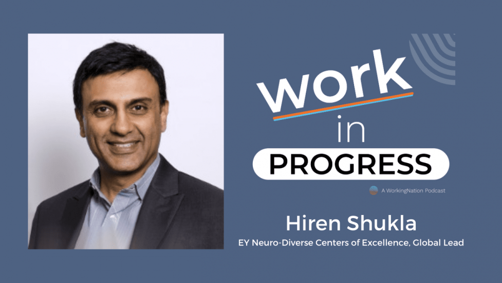 WIP-Hiren-Shukla