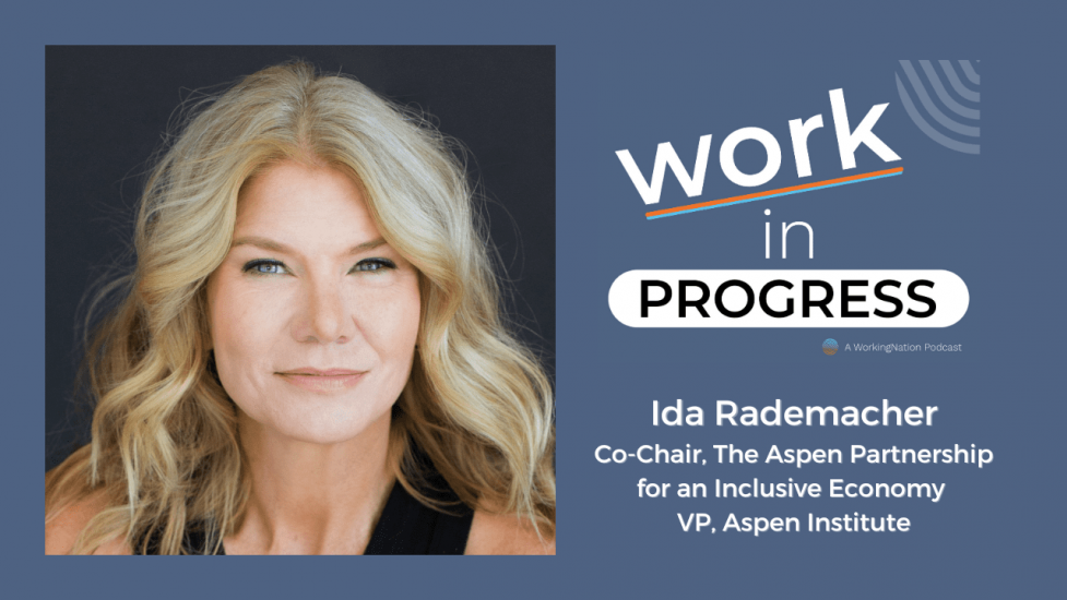 WIP Ida Rademacher
