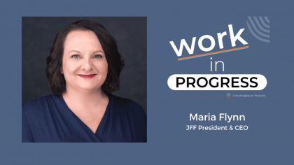 WIP Maria Flynn