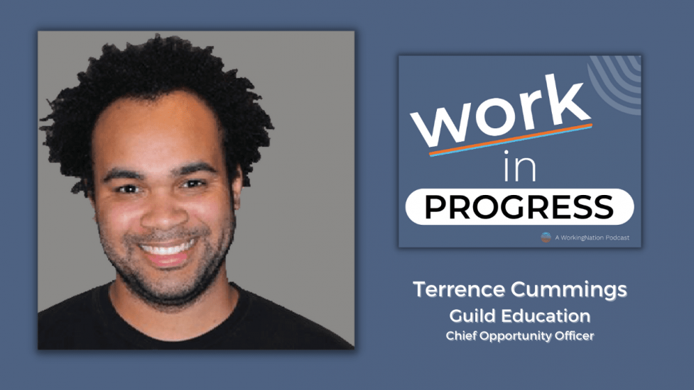 WIP Terrence Cummings