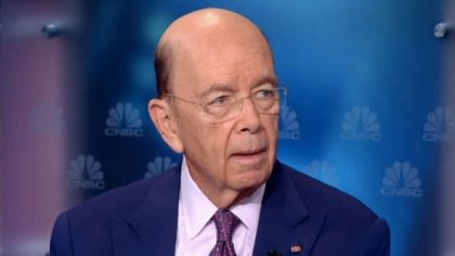 WIlbur-Ross