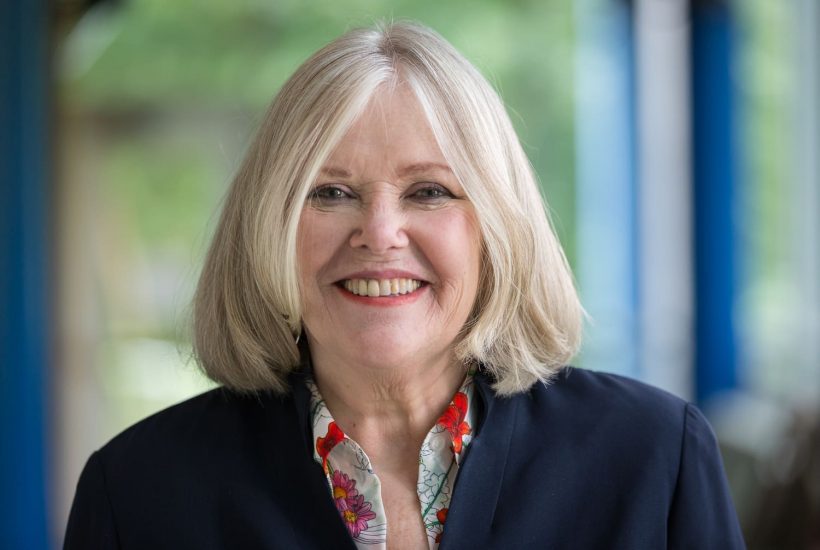 Jane Oates served in the U.S. Department of Labor during the Obama Administration.