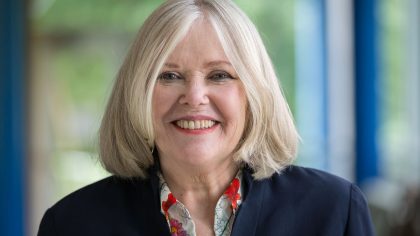 Jane Oates served in the U.S. Department of Labor during the Obama Administration.