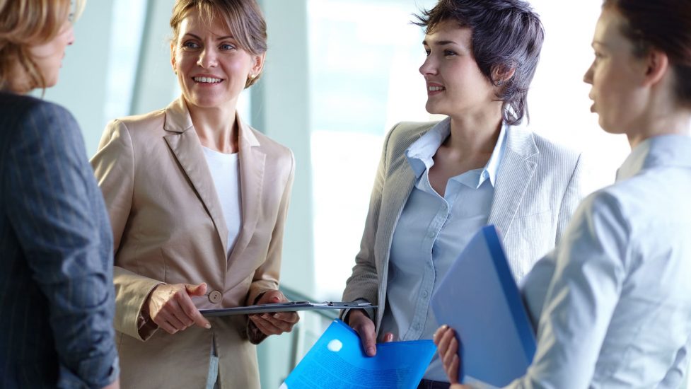 WOMEN-LEADERS