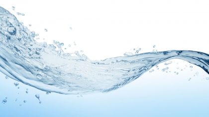 Water