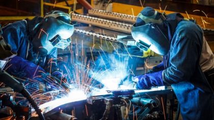 Welders