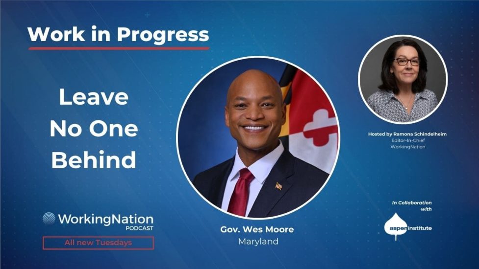 Wes Moore Episode 323