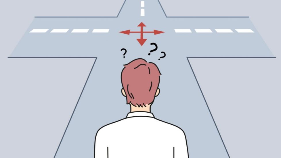 Which way_