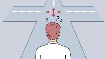 Which way_
