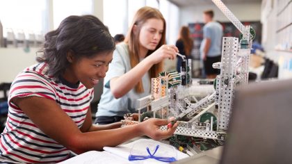 Women-Engineering