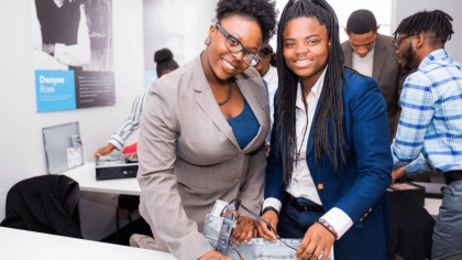 Women in Tech