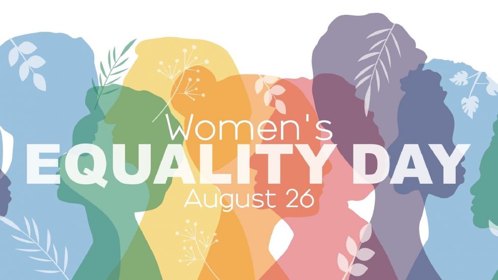 Women's Equality Day