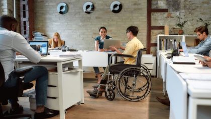 Work-based Learning (1)