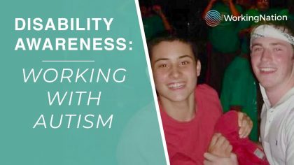 Working with Autism