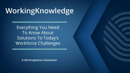 WorkingKnowledge