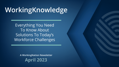 _WorkingKnowledge April 2023