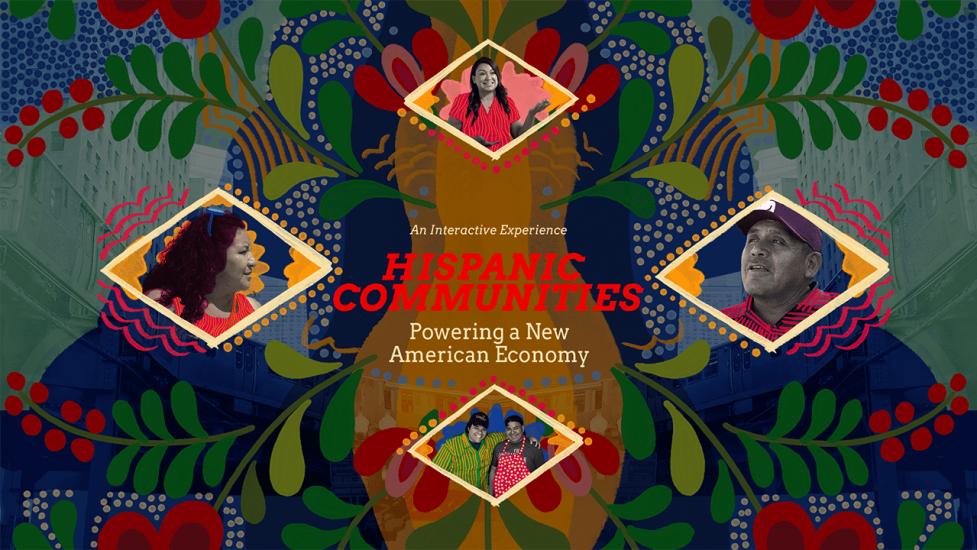 WorkingNation Hispanic Communities Digital Magazine