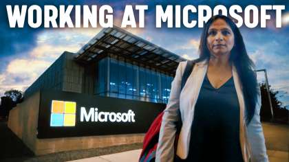 WorkingNation Microsoft
