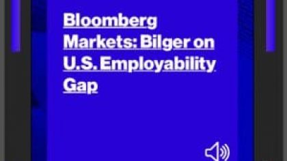 WorkingNation_BloombergRadio