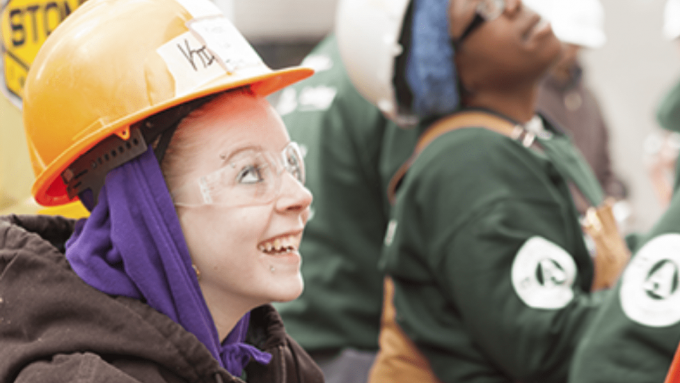 Youth Build