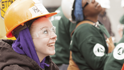 Youth Build