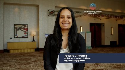 Yscaira Jimenez