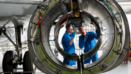 aerospace-manufacturing