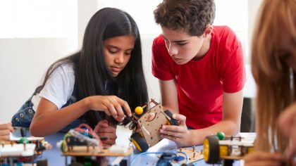 afterschool program