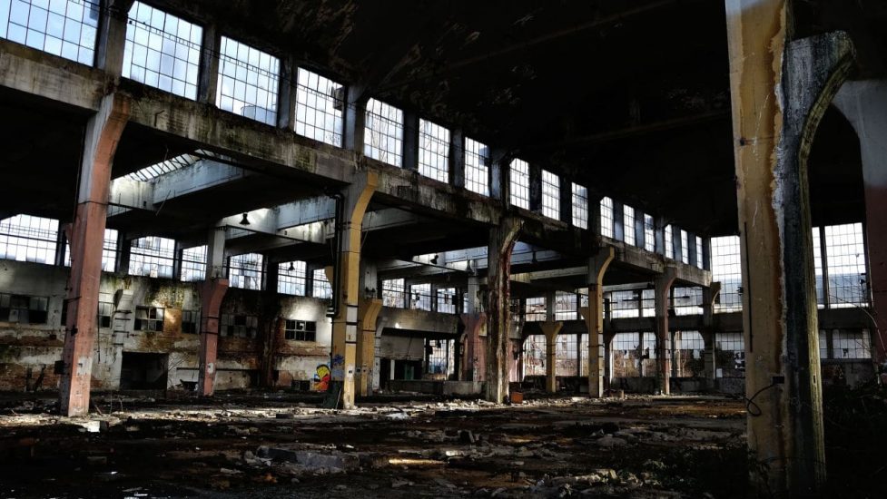 brownfield