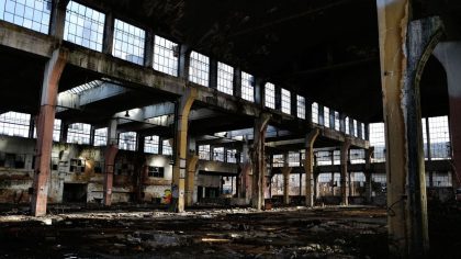 brownfield