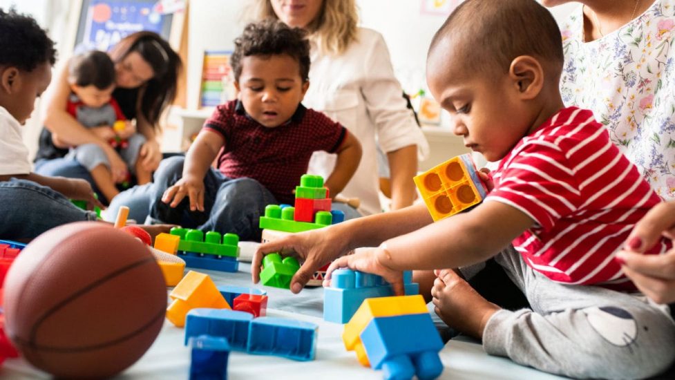 child care