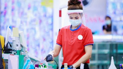 clerk