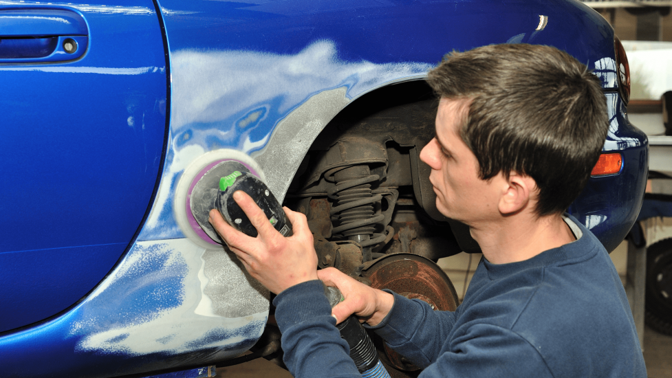 collision-repair
