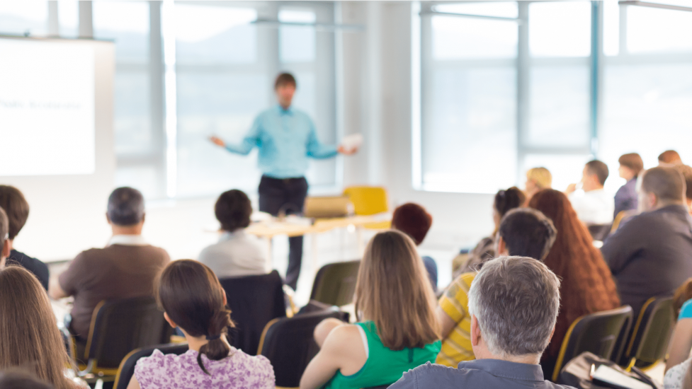 corporate training