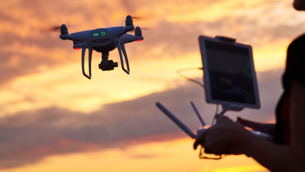 drone pilot